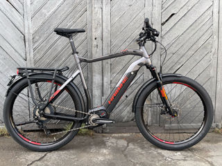 Haibike Sduro Trekking S. 9.0 - max. 45 km/h Haibike  Trekking 9.0 фото 0