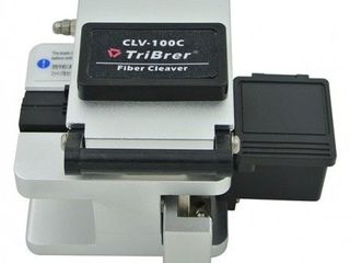 Clv-100C (Fiber Cleaver)