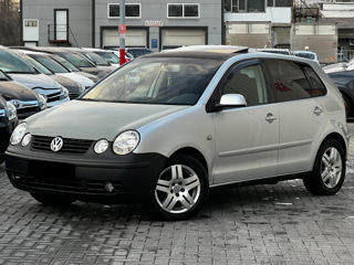 Volkswagen Polo foto 5