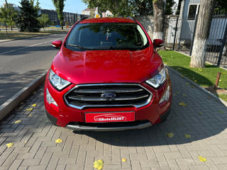 Ford EcoSport foto 2