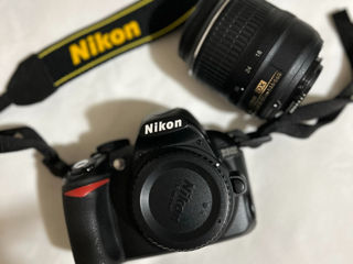 Продам Nikon D3100 foto 2