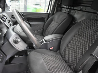 Renault Kangoo foto 8