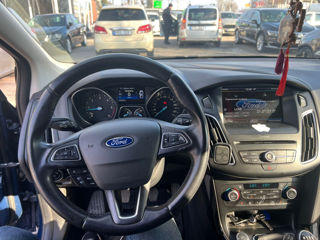 Ford Focus foto 8