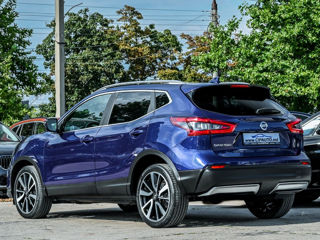 Nissan Qashqai foto 2