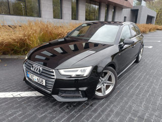 Audi A4 foto 2