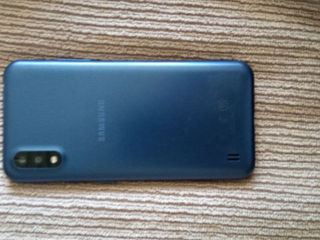 Samsung galaxi a01