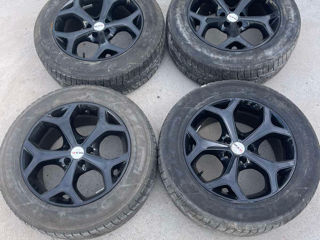 Lexus RX 5X114.3 R18