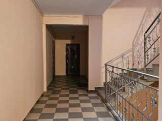 Apartament cu 2 camere, 74 m², Ciocana, Chișinău foto 14