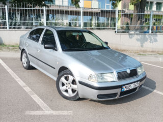 Skoda Octavia foto 1