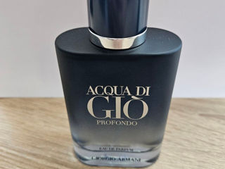 Acqua di Gio Giorgio Armani foto 1