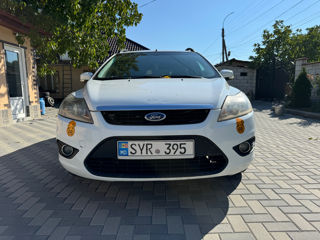 Ford Focus foto 6