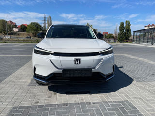 Honda e:NS1 foto 2