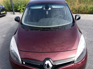 Renault Scenic foto 3