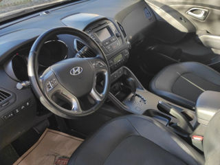 Hyundai Tucson foto 8