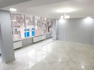 Centru, chirie, spațiu comercial, 150 m.p, 2250€ foto 4