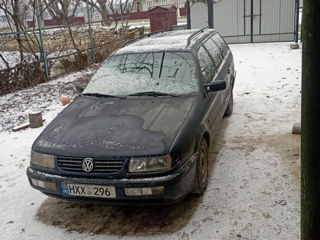 Volkswagen Passat foto 5