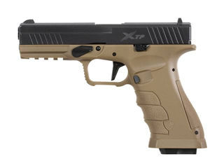 Pistol Airsoft XTP Xtreme [APS] фото 4
