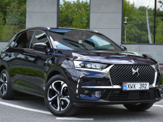 DS Automobiles DS 7 Crossback foto 5