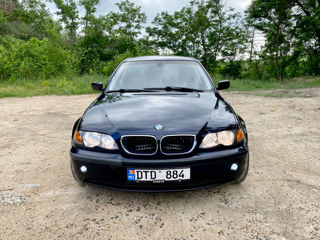 BMW 3 Series foto 5