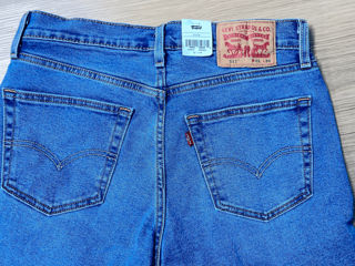 Levis 511 Slim