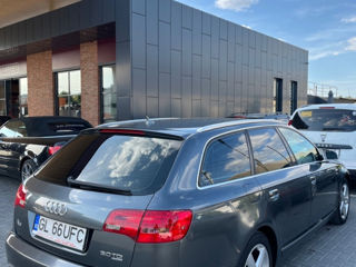 Audi A6 foto 3