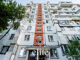 Apartament cu 2 camere, 72 m², Ciocana, Chișinău