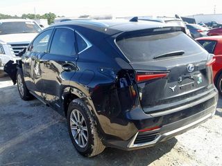 Lexus NX Series foto 3