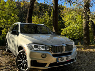 BMW X5 foto 8