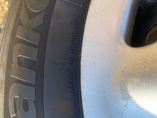 Hankook Iarna 175/65 R14 foto 6