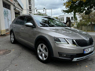 Skoda Octavia foto 3