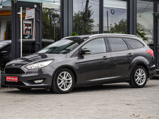 Ford Focus foto 1