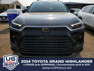 Toyota Highlander foto 5