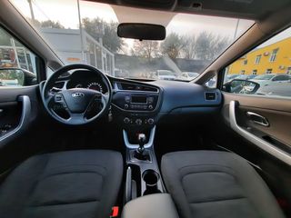 KIA Ceed foto 13