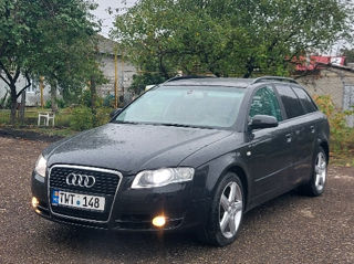 Audi A4 foto 5