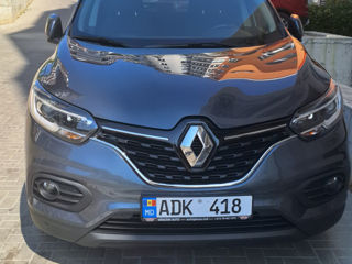 Renault Kadjar foto 7