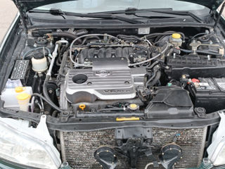 Nissan Maxima foto 5