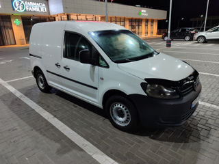 Volkswagen Caddy foto 5