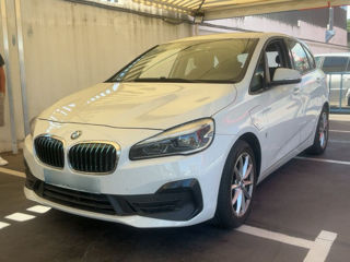 BMW 1 Series, 2018 