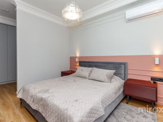 Apartament cu 2 camere, 70 m², Centru, Chișinău foto 7