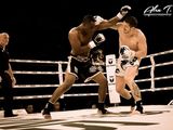 Kickboxing K1.Basarabia Sport Club