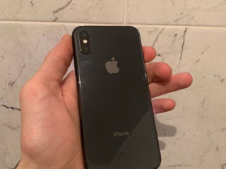 iPhone X