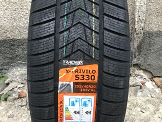 255/40 R20 Tracmax S330 Winter/ Доставка, livrare