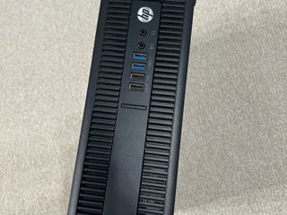 HP ProDesk 600 G2 SFF foto 5