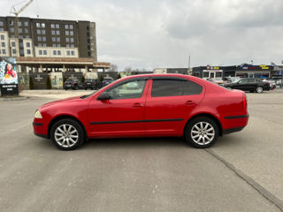 Skoda Octavia foto 8