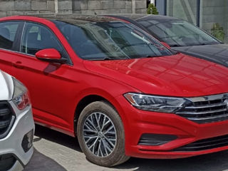 Volkswagen Jetta foto 2