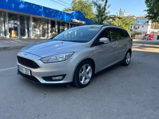 Ford Focus foto 2