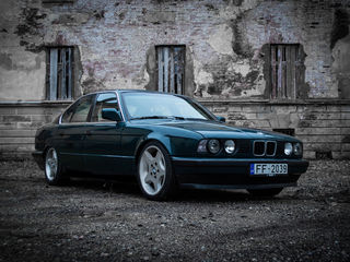 Диски  BMW style 16, r17 для e34,e39,e38,e60,e23,e28 foto 2