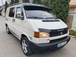 Volkswagen Transporter foto 3