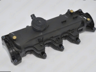 Мембрана клапанной крышки Renault 1.5 DCI