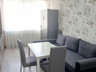 Apartament cu 1 cameră, 48 m², Botanica, Chișinău foto 1